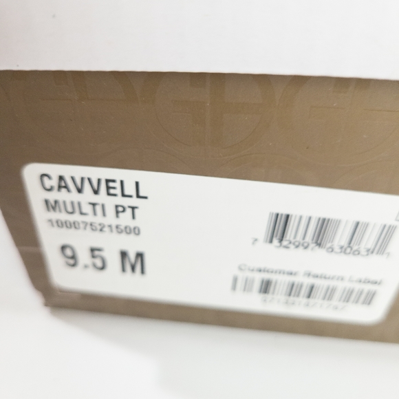 Giani Bernini Memory Foam Cavvell Clogs -9.5 - Picture 4 of 4